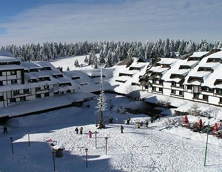 Apartment Suncani Vrhovi Kopaonik Exterior photo