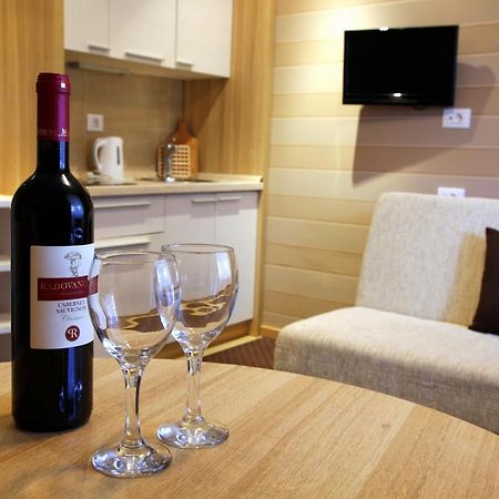 Apartment Suncani Vrhovi Kopaonik Exterior photo