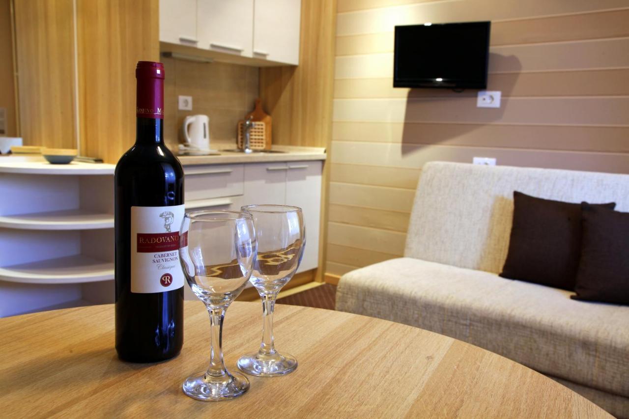 Apartment Suncani Vrhovi Kopaonik Exterior photo